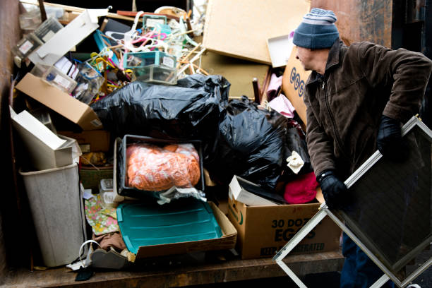 Best Basement Cleanout Services  in George, IA