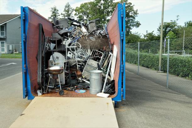  George, IA Junk Removal Pros