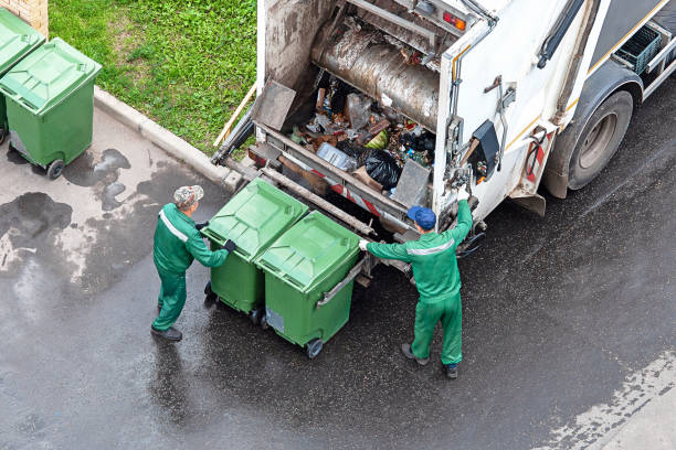 Best Commercial Junk Removal  in George, IA