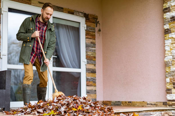 Best Professional Junk Removal  in George, IA