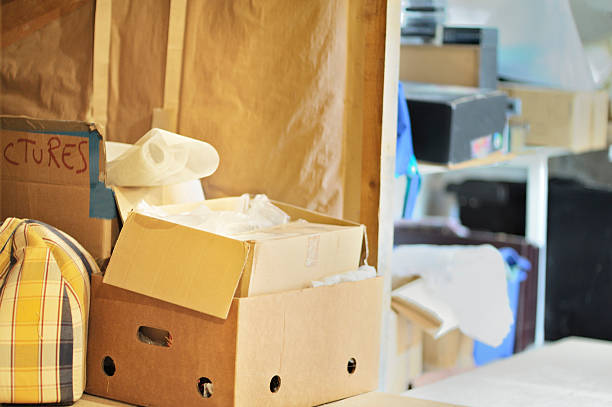 Trusted George, IA Junk Removal Experts