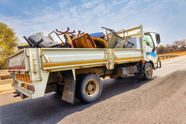 Best Yard Waste Removal  in George, IA