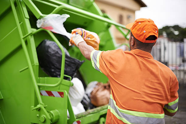 Best Full-Service Junk Removal  in George, IA