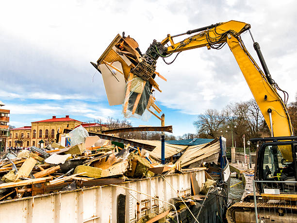 Appliance Disposal in George, IA